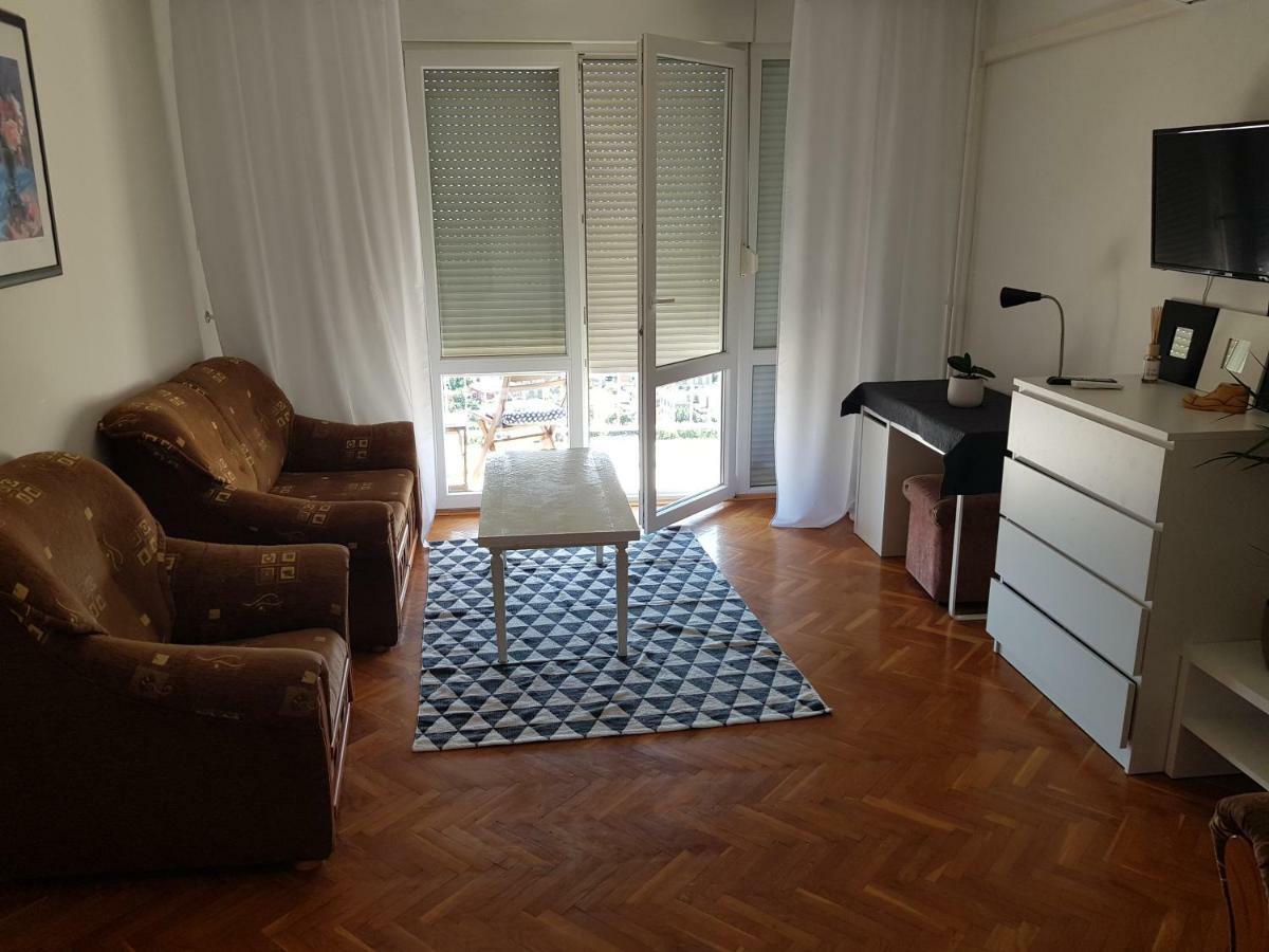 Sunny Kvarner Apartment Rijeka Exterior foto
